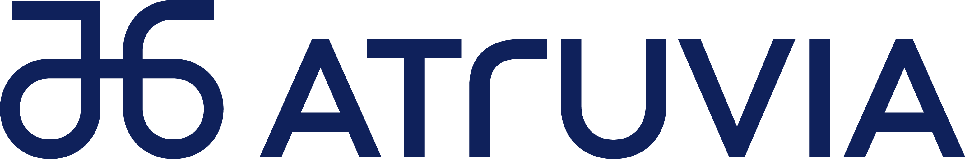 ATRUVIA Logo