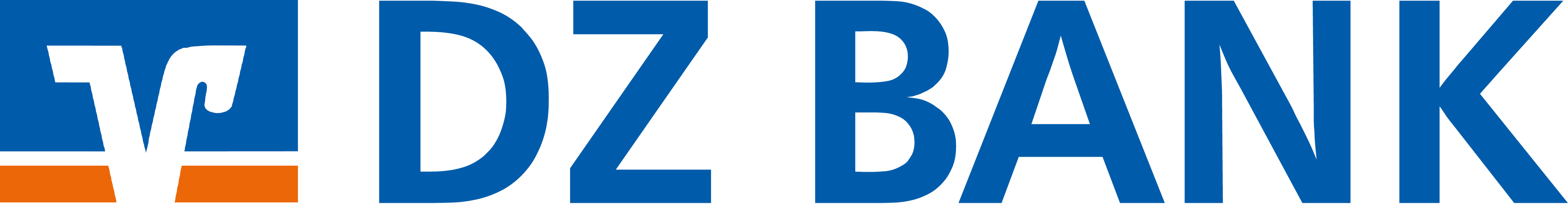 DZ Bank Logo