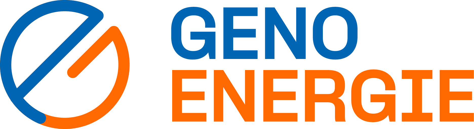GENO Energie Logo