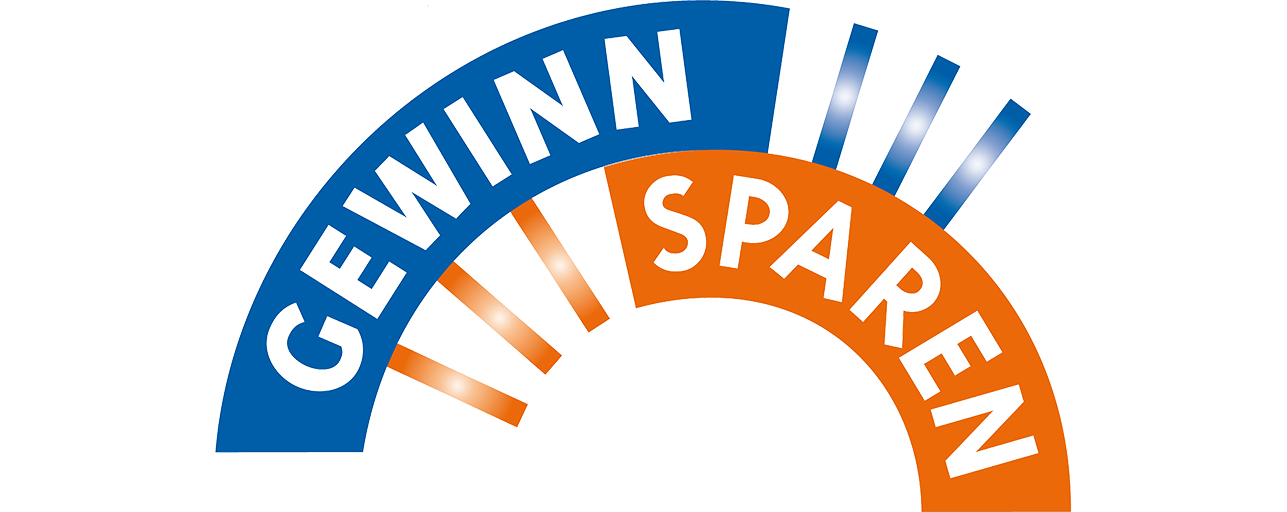 Gewinn Sparen Logo