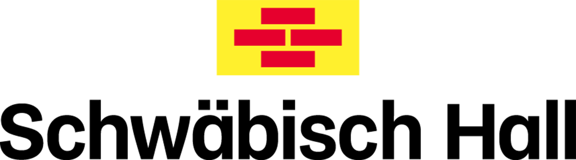 Bausparkasse Schwäbisch Hall Logo