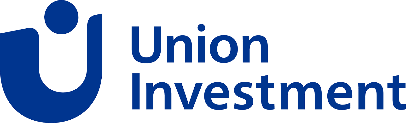 Union Investment Logo