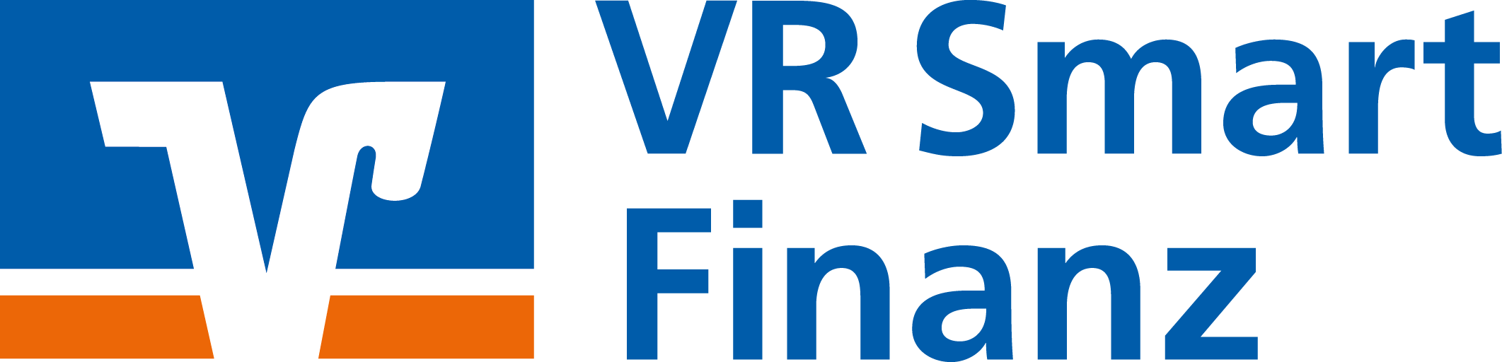 VR Smart Finanz Logo