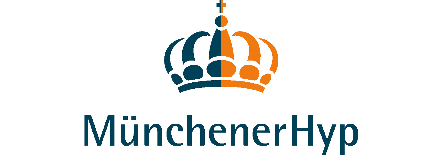 MünchnerHyp Logo